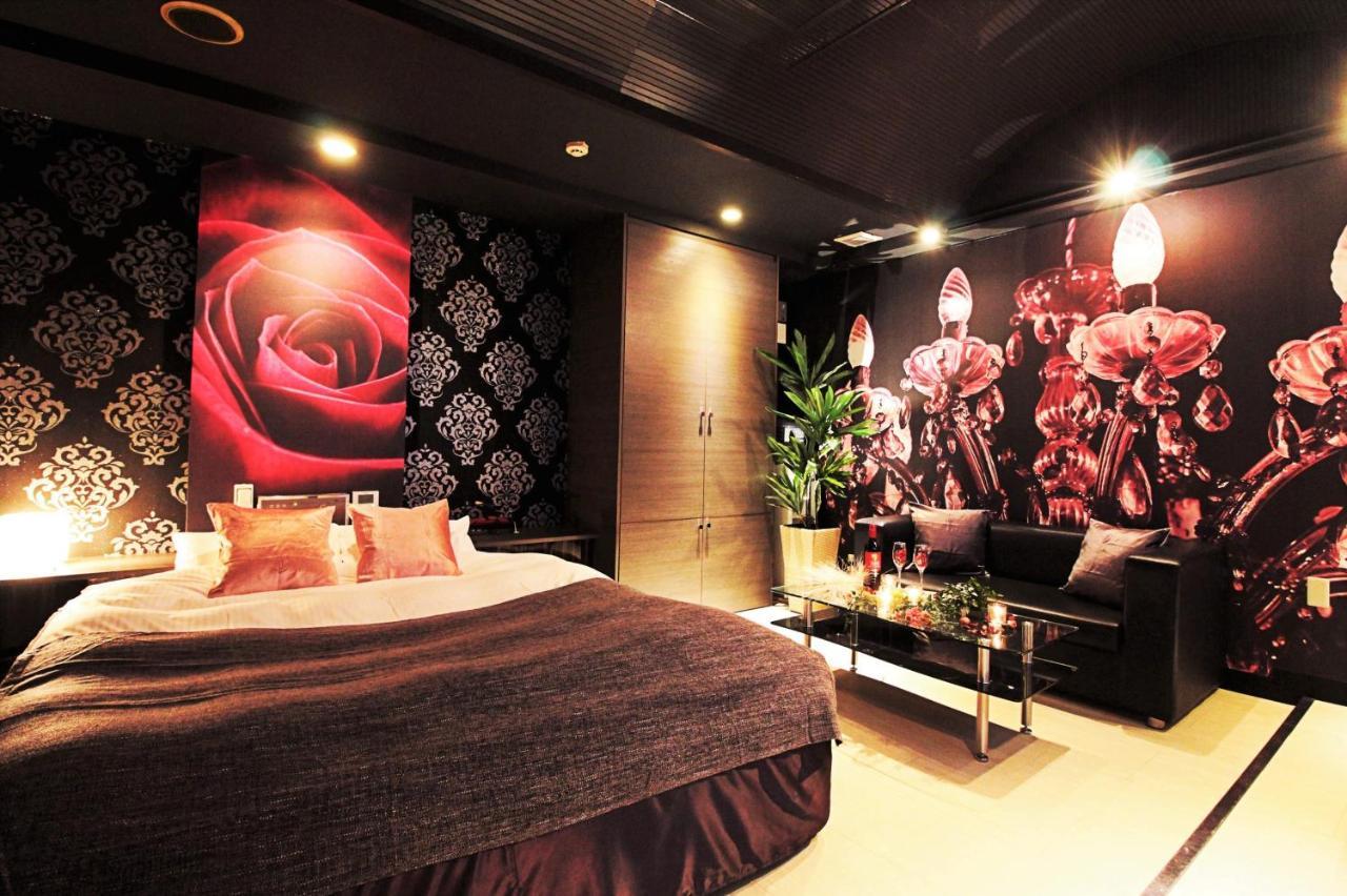 Hotel O2 -Adult Only- Hirabari Exterior photo